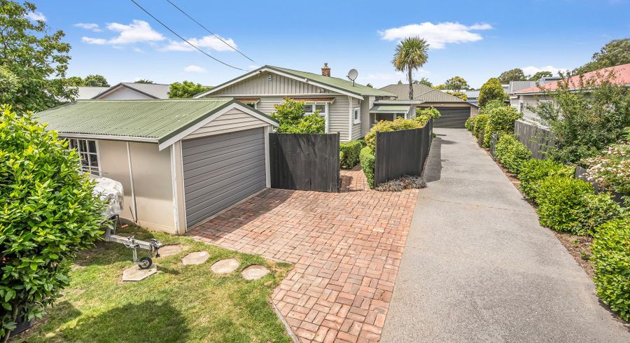  at 130 Matsons Avenue, Papanui, Christchurch City, Canterbury