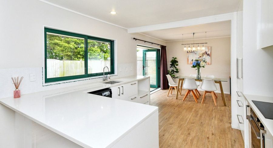  at 46 Wairere Road, The Gardens, Manukau City, Auckland