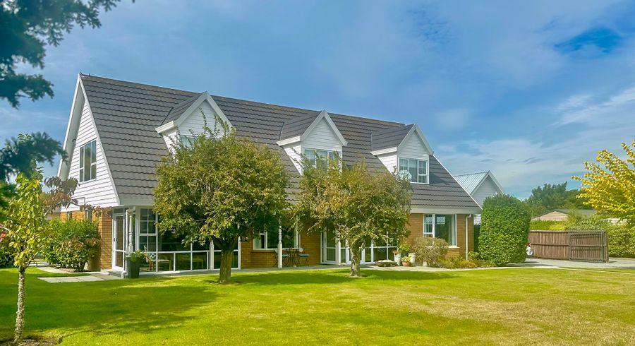  at 15 & 17 McIntosh Place, Kaiapoi, Waimakariri, Canterbury