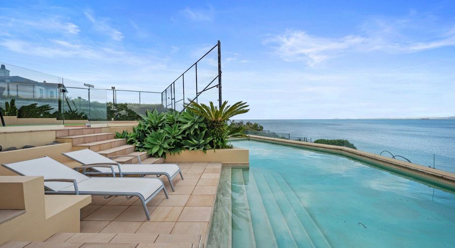  at 207 Beach Road, Campbells Bay, North Shore City, Auckland