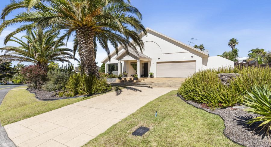  at 5 Alec Craig Way, Gulf Harbour, Rodney, Auckland