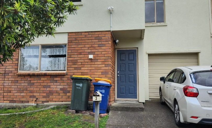  at 3 Gina Avenue, Ranui, Waitakere City, Auckland