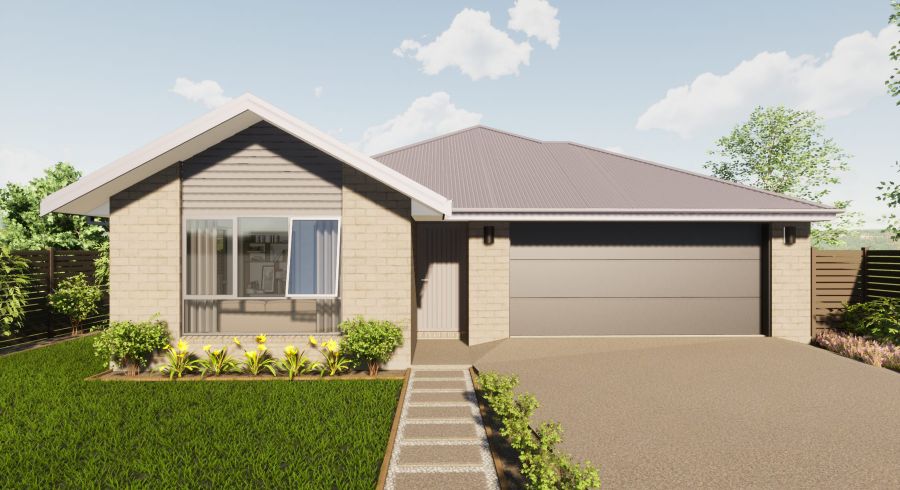  at Lot 58, 9 Hanmer Crescent, Bellgrove, Rangiora, Waimakariri, Canterbury