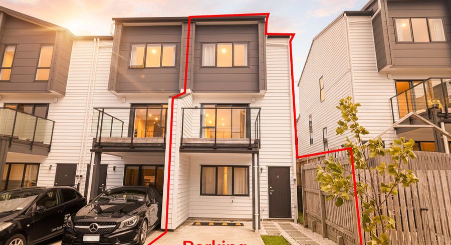  at 11 Dotterel Place, Westgate, Waitakere City, Auckland