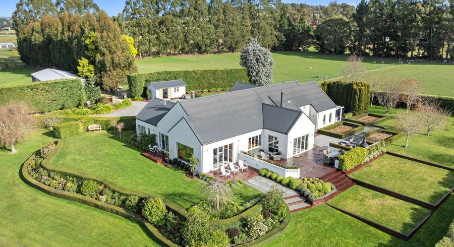  at 207 Marshmans Road, Ashley, Waimakariri, Canterbury