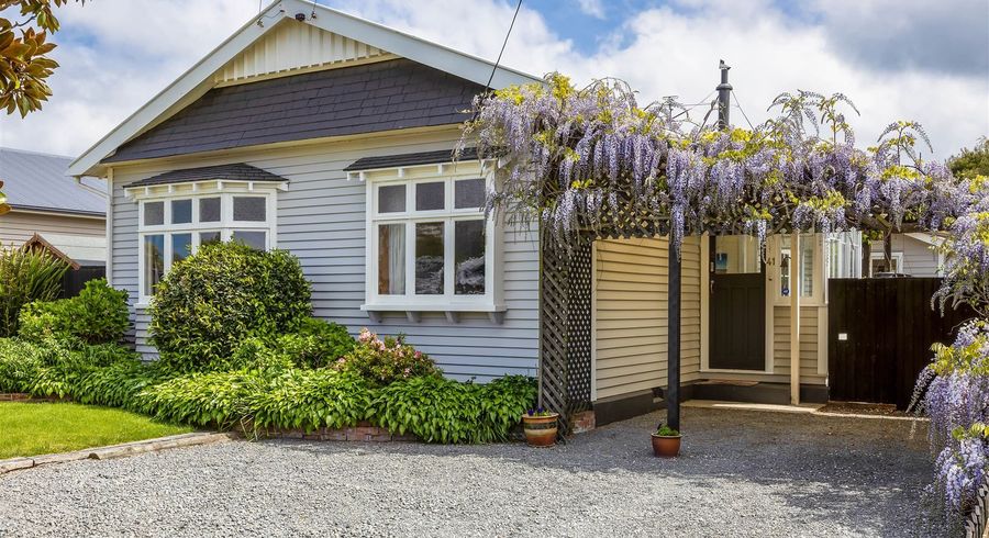  at 41 Conway Street, Somerfield, Christchurch