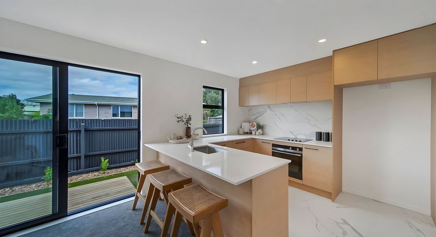  at 4/14 Croydon Street, Sydenham, Christchurch City, Canterbury