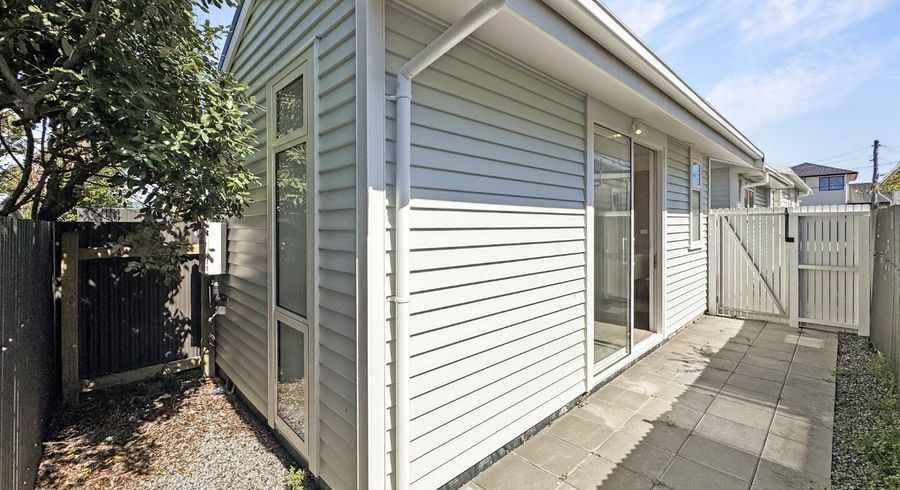  at 81A Endeavour Street, Lyall Bay, Wellington, Wellington