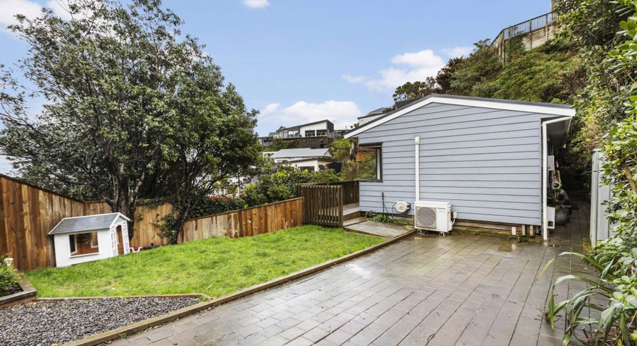 at 150 Severn Street, Island Bay, Wellington, Wellington