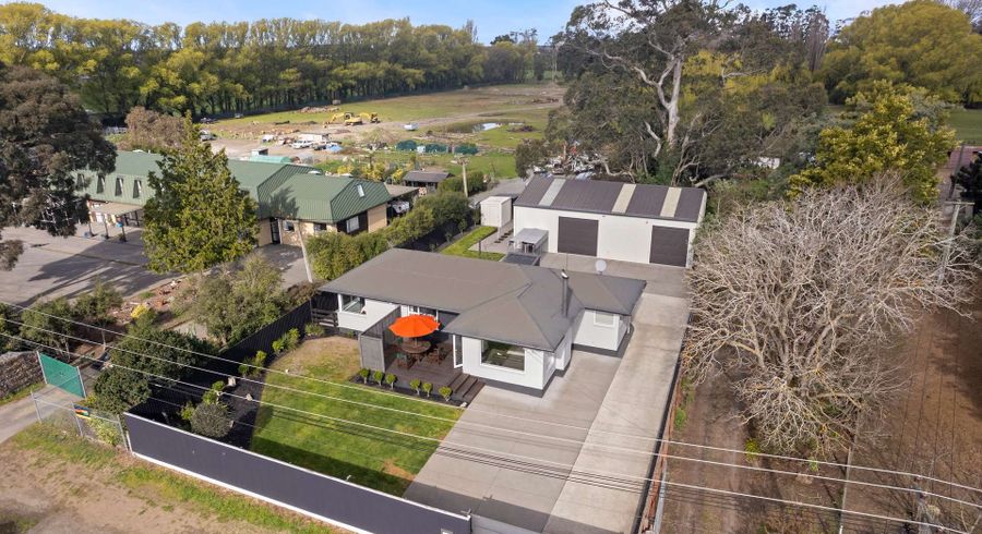  at 140 Mairehau Road, Marshland, Christchurch