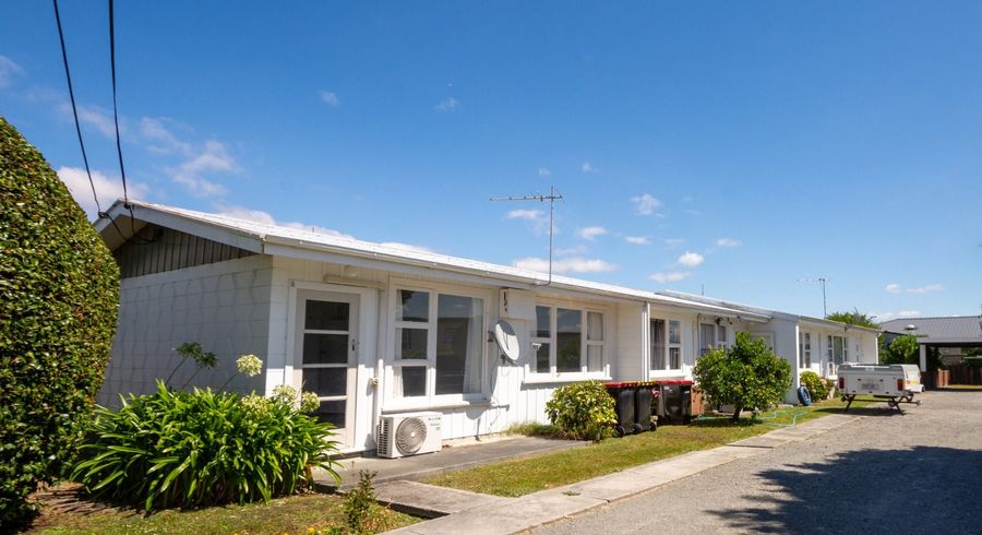  at 51A Hutcheson Street, Mayfield, Blenheim, Marlborough