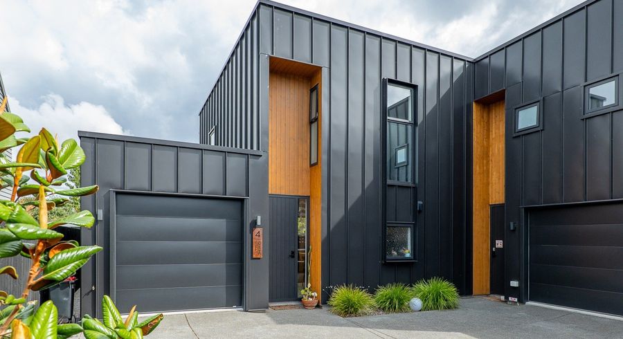  at 4/12 Hume Street, Sydenham, Christchurch City, Canterbury