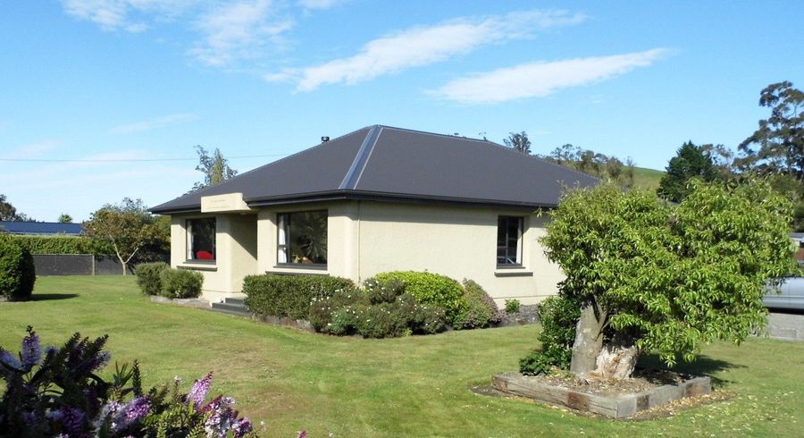  at 257 Pukeuri-Oamaru Road, Pukeuri, Oamaru