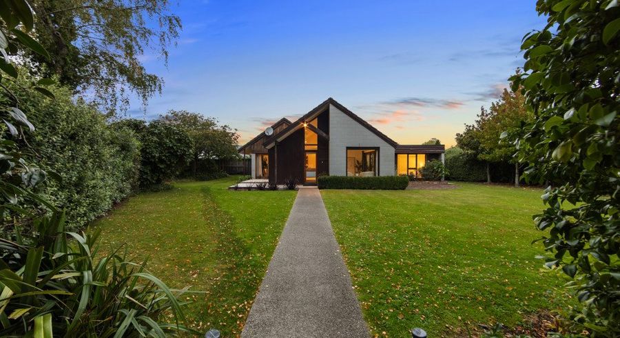  at 38D Greers Road, Burnside, Christchurch City, Canterbury