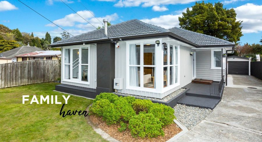  at 3 Kashmir Avenue, Clouston Park, Upper Hutt