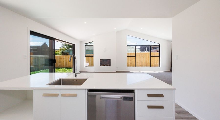  at 3A Ascot Street, Hokowhitu, Palmerston North, Manawatu / Whanganui
