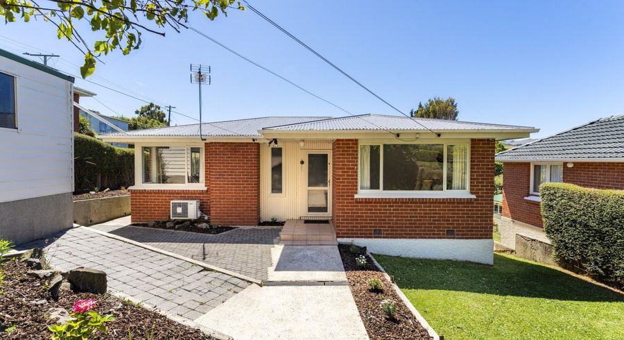  at 25 Duckworth Street, Andersons Bay, Dunedin, Otago