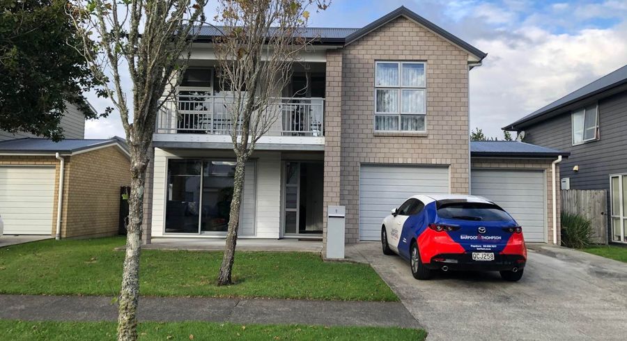  at 9 Tawaki Avenue, Takanini, Papakura, Auckland