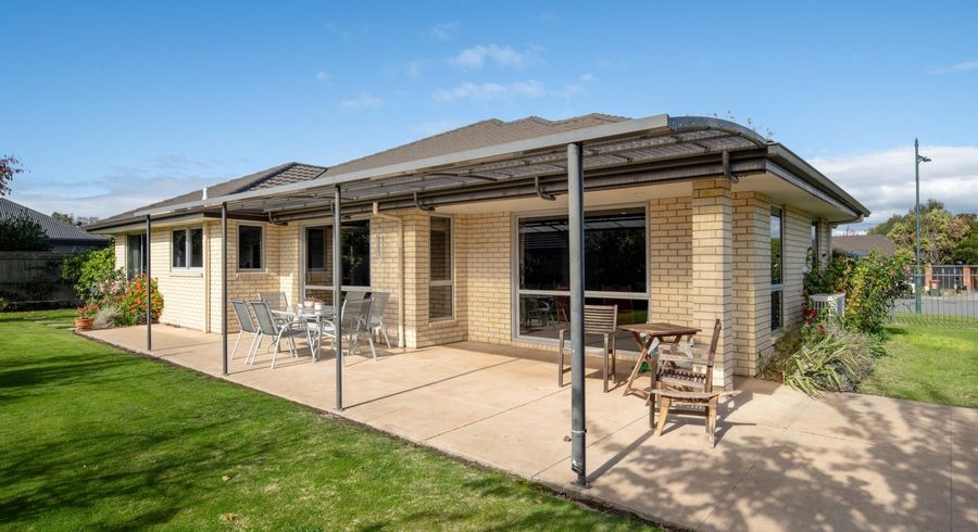  at 4 Maple Close, Springlands, Blenheim