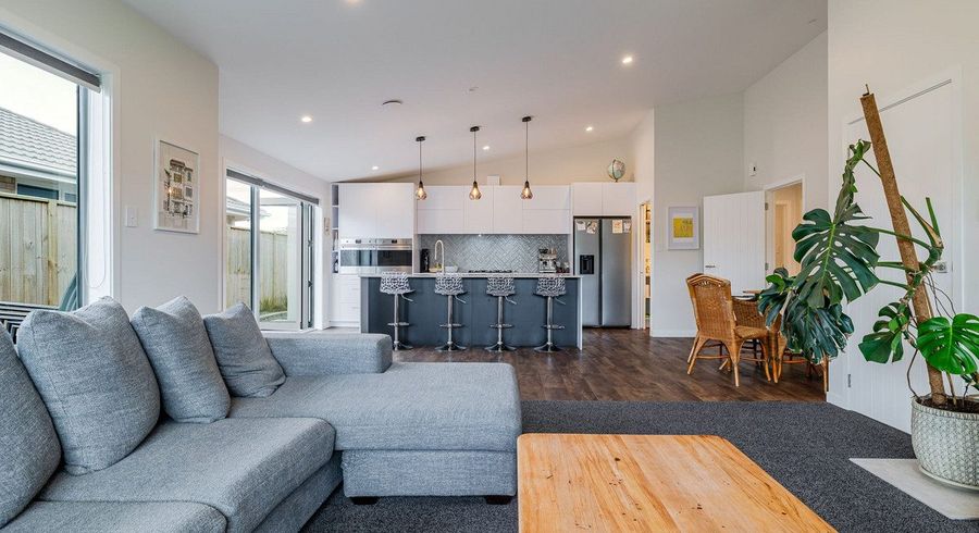  at 58 Freedom Drive, Kelvin Grove, Palmerston North, Manawatu / Whanganui