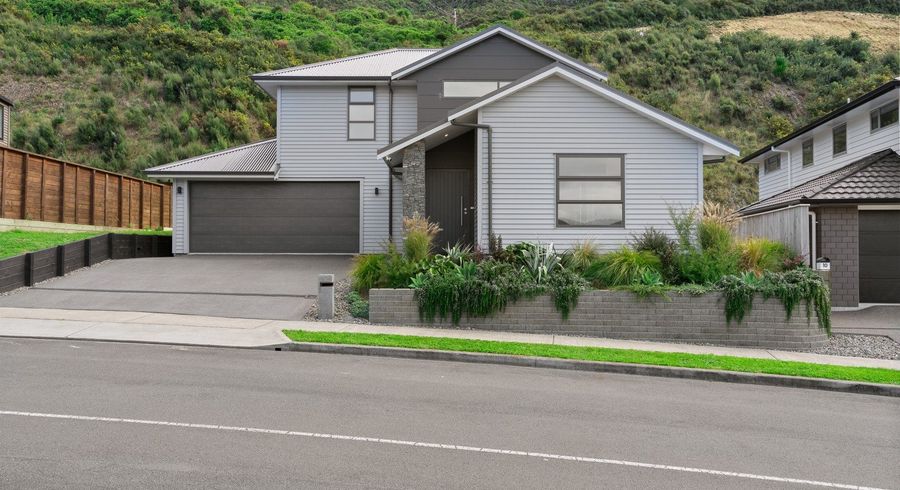  at 12 Porokaiwhiri Street, Crofton Downs, Wellington, Wellington