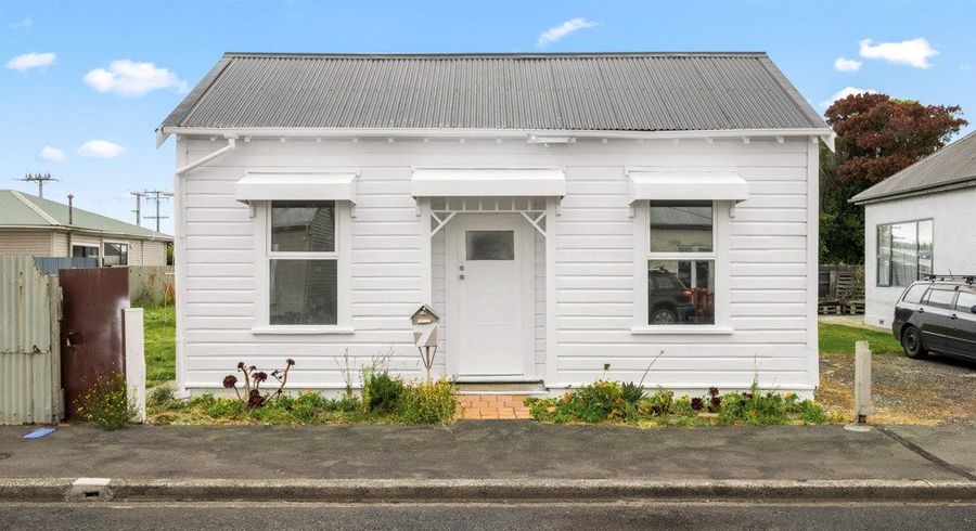  at 7 Prendergast Street, South Dunedin, Dunedin