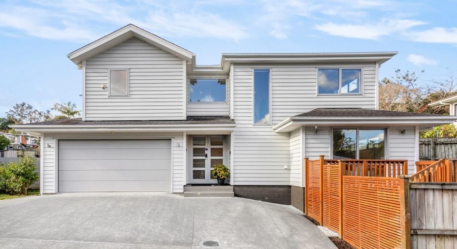  at 5 Marconi Place, New Windsor, Auckland City, Auckland