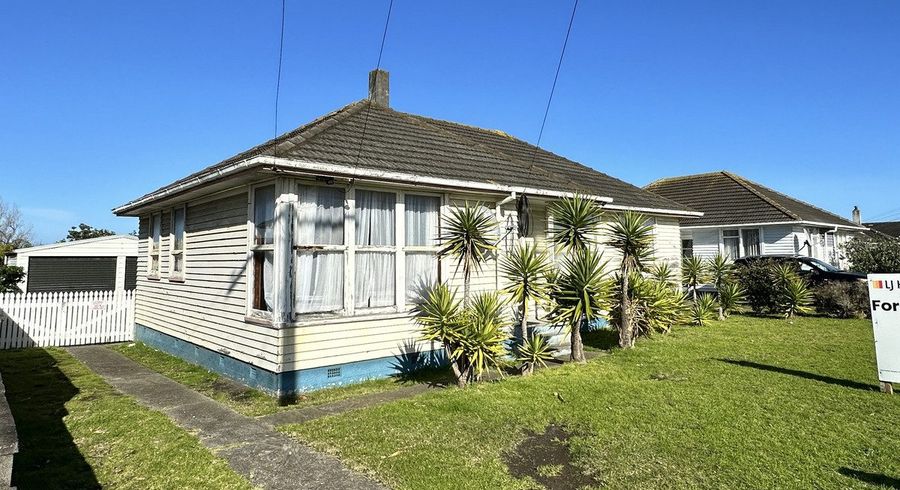  at 141 Puriri Street, Castlecliff, Whanganui, Manawatu / Whanganui