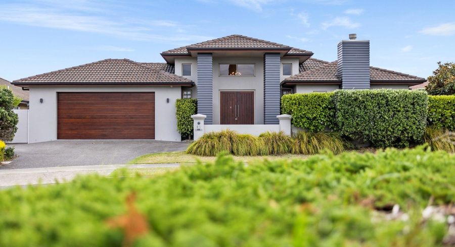  at 42 Palm Springs Boulevard, Papamoa Beach, Papamoa