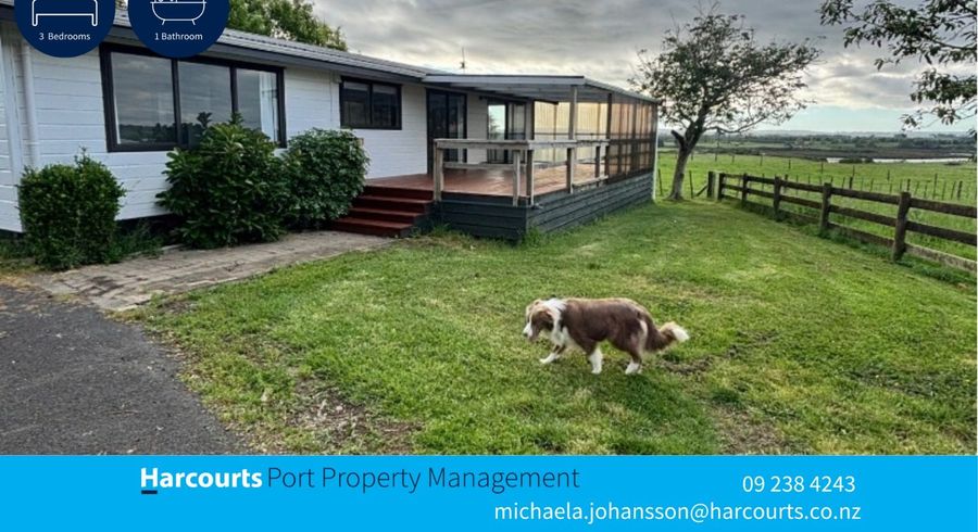  at 135A Reid Road, Glenbrook, Franklin, Auckland