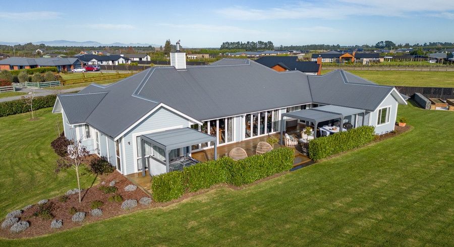  at 37 Norris Drive, Swannanoa, Kaiapoi