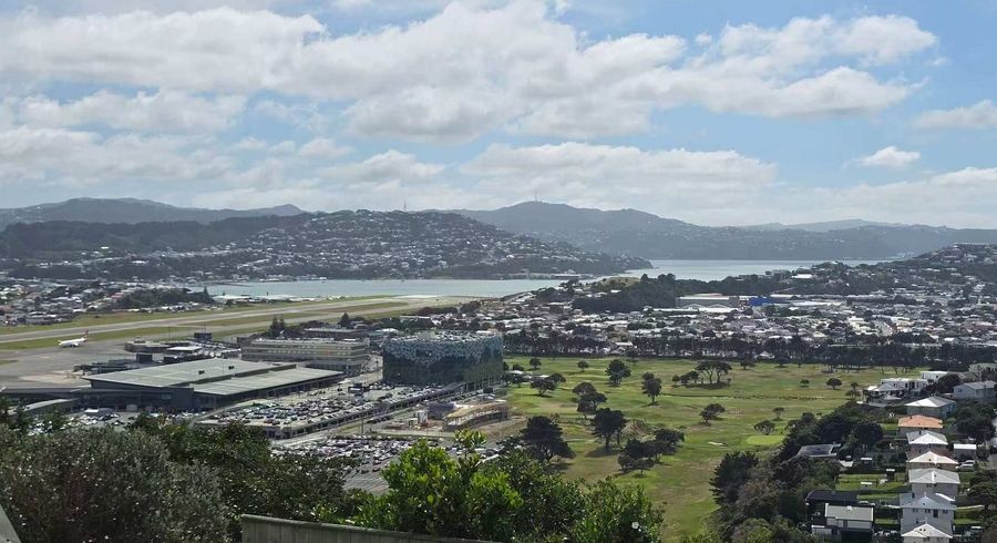  at 6 Kekerenga Street, Strathmore Park, Wellington, Wellington