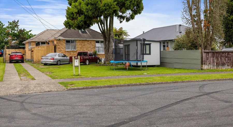  at 8 Meadowbank Crescent, Fordlands, Rotorua, Bay Of Plenty