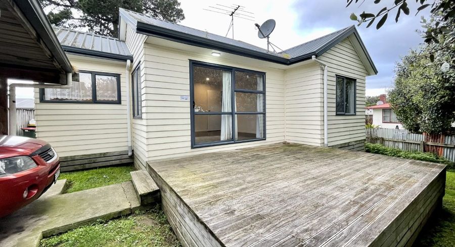  at 54A Blake Road, Mangere East, Manukau City, Auckland