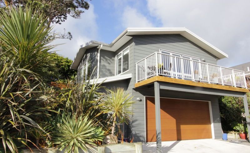  at 10A Pukerua Beach Road, Pukerua Bay, Porirua
