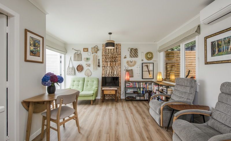  at 3/154 Moxham Avenue, Hataitai, Wellington