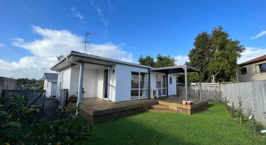  at 15c Ferndale Road, Mount Wellington, Auckland City, Auckland