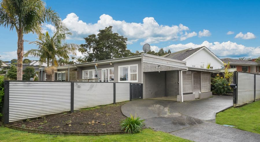  at 51 Stanaway Street, Hillcrest, North Shore City, Auckland