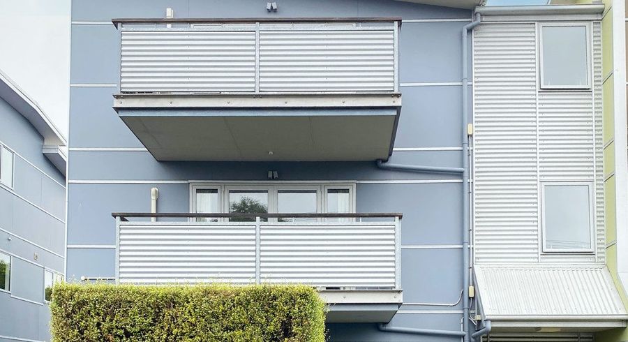  at 12/16 Hutcheson Street, Sydenham, Christchurch City, Canterbury