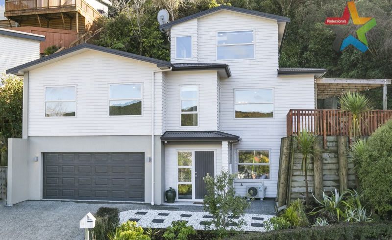  at 31 Thurleigh Grove, Karori, Wellington