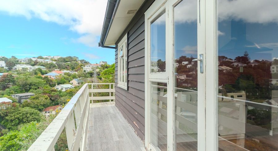  at 62 Chaytor Street, Karori, Wellington, Wellington