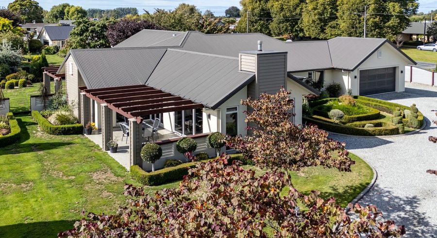  at 4 Guild Road, Temuka, Timaru, Canterbury