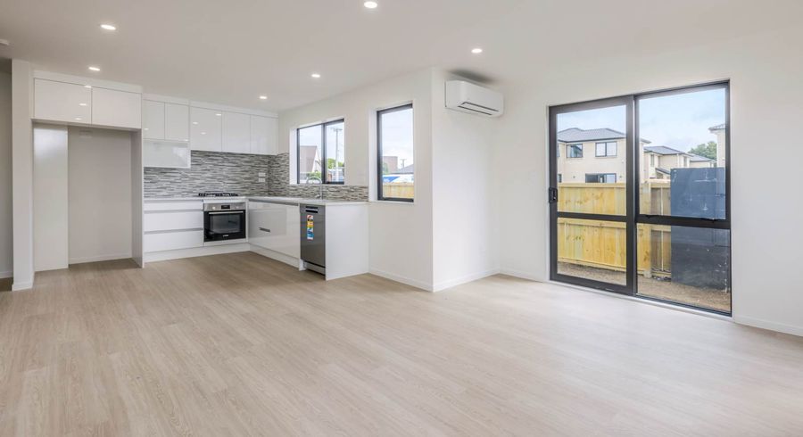  at 66A Wintere Road, Papatoetoe, Auckland