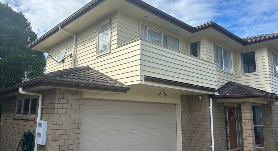  at 49 HALVER ROAD, Manurewa, Manukau City, Auckland
