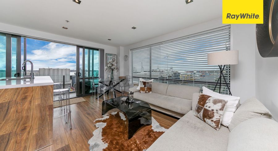  at 620/6 Dockside Lane, City Centre, Auckland City, Auckland