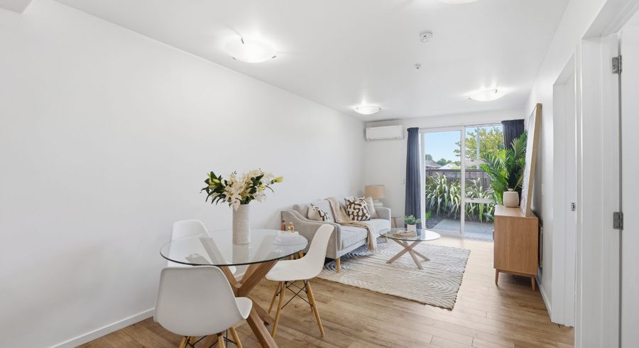  at 10/14 Brougham Street, Addington, Christchurch City, Canterbury