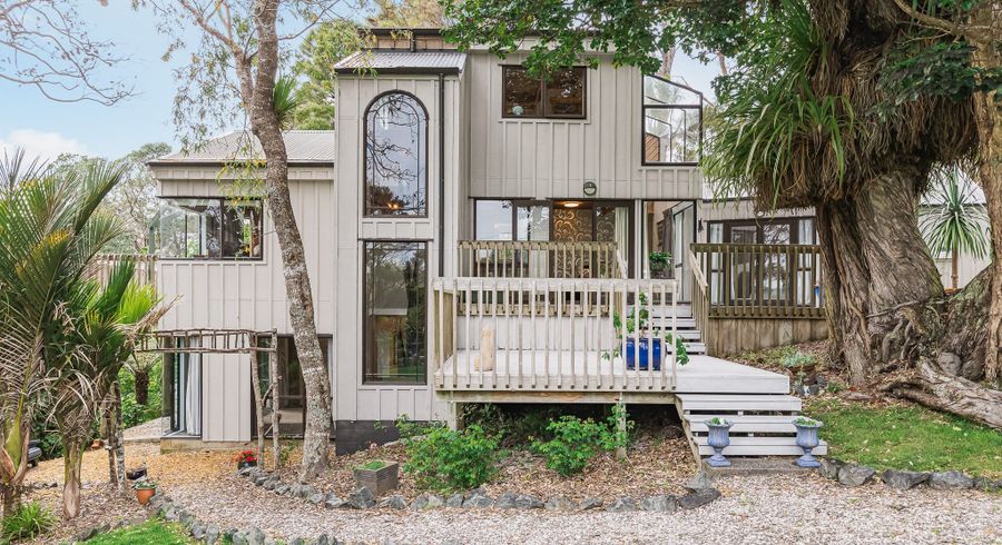  at 64 Ridge Road, Mahurangi East, Rodney, Auckland