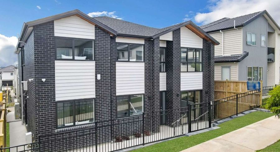  at 61 Koromeke Street, Flat Bush, Manukau City, Auckland