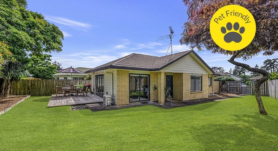  at 8 Ifield Court, Burswood, Manukau City, Auckland
