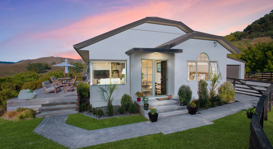  at 26 Repongaere Road, Waituhi, Gisborne
